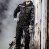 Nitras Safety Winter Softshellj. Gr. L Nitras Motion Tex Plus