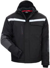 Nitras Safety Winter Softshellj. Gr. XL Nitras Motion Tex Plus - afbeelding 2
