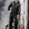Nitras Safety Winter Softshellj. Gr. XL Nitras Motion Tex Plus