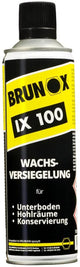 Brunox ix 100 Korrosionsschutz- und Wachsversiegelung 500ml