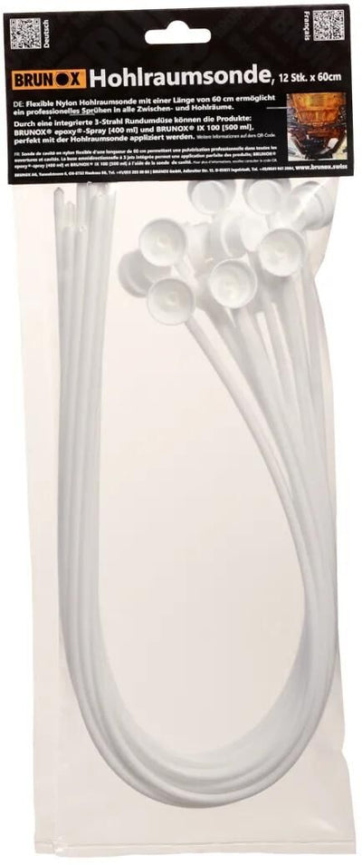 Brunox Hohlraumsonde br60lance Hohlraumsonde 60 cm00 ml