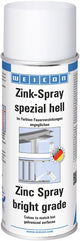 Weicon Zink Spray Light 400 ml