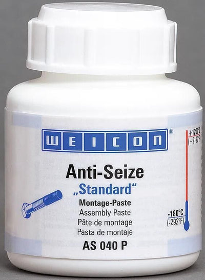 Weicon Anti-Seize AS040p 120 g