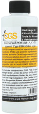 CGS Uni -Kältemittelöl 250 ml für alle Kältemittel