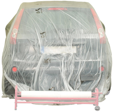 Serwo Automotive Lackschutzfilm