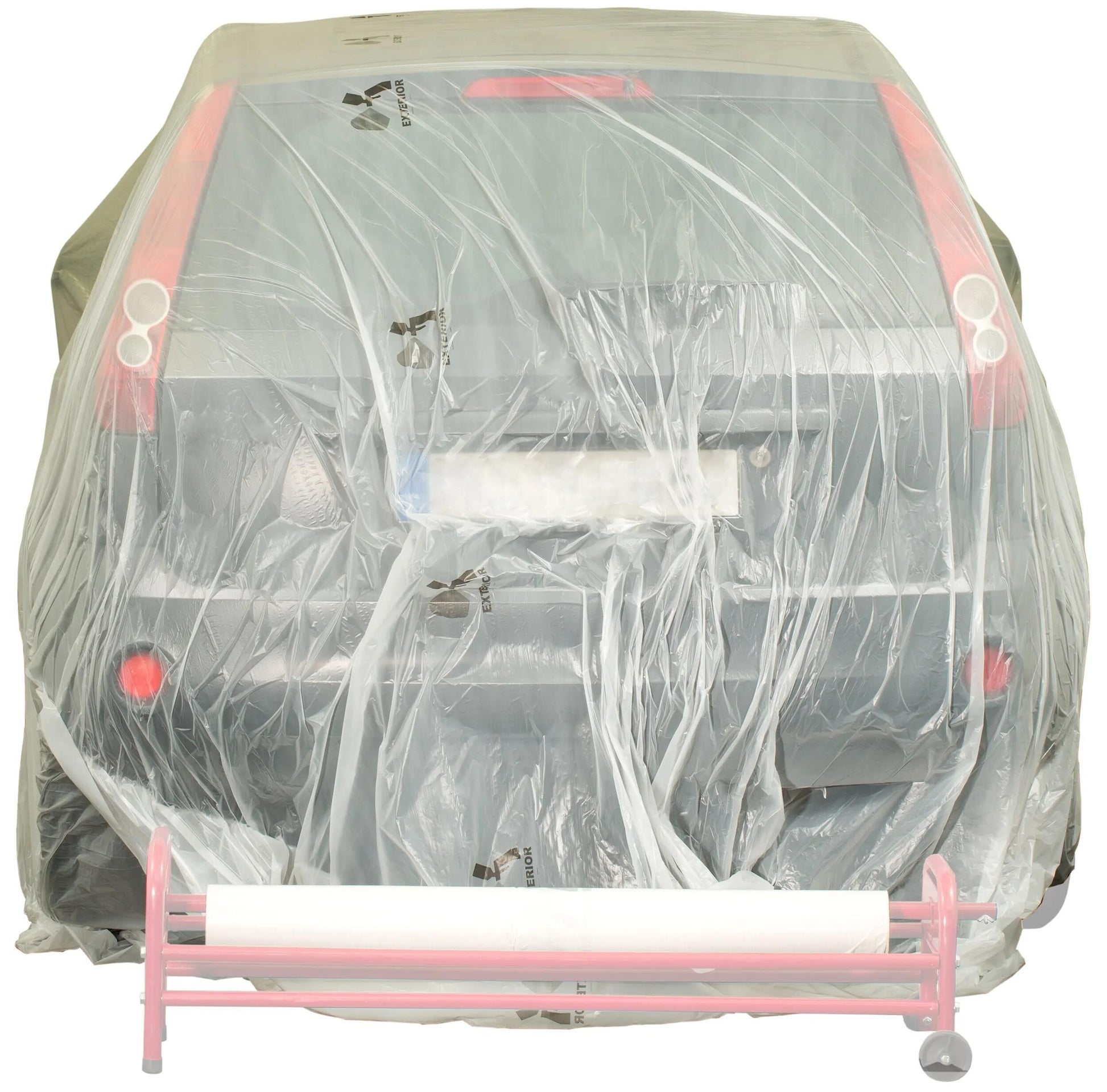 Serwo Automotive Lackschutzfilm