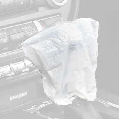 Serwo Automotive Pookknophoes