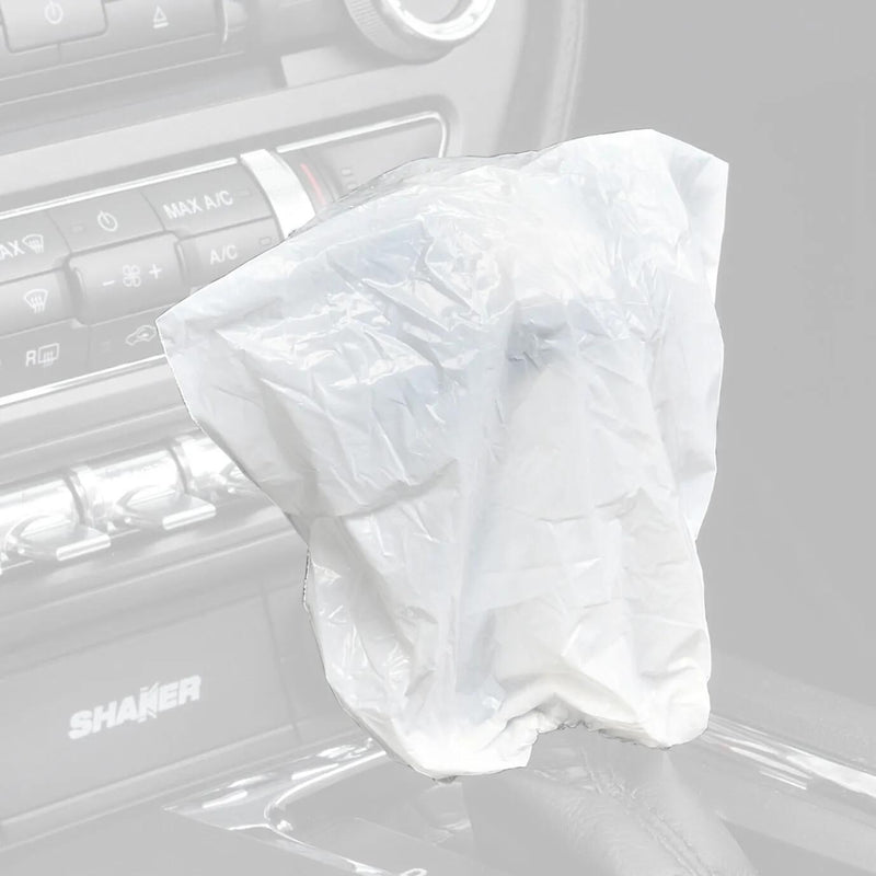 Serwo Automotive Pookknophoes