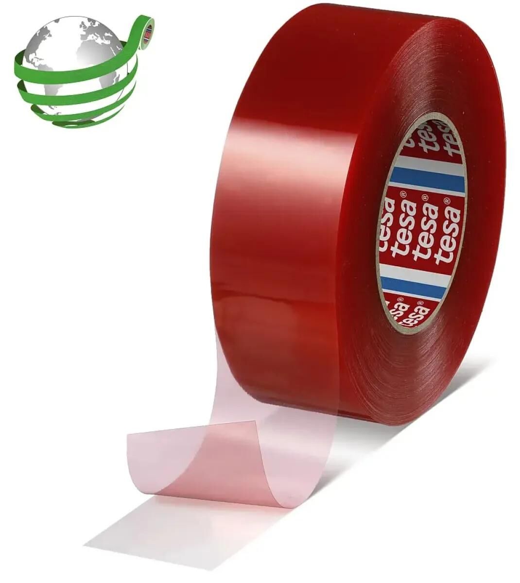 Tesa Do-adhäsives Band 6 mm x 50 4965