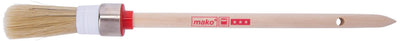Mako Ringbürste malt gr.2