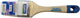 Mako Flachpinsel Pinsel 2 50 mm sw. Chinabrüste