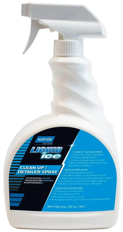 Norton Flüssigeisspray