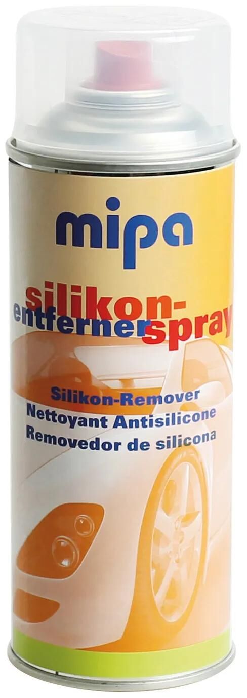 MIPA -Silikonentferner 400 ml