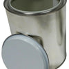 MIPA leere Verpackung leere Dosen 1 LTR. M.Cover