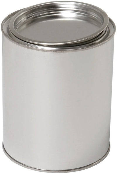 MIPA leere Verpackung leere Dosen 1 LTR. M.Cover