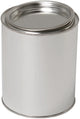 MIPA leere Verpackung leere Dosen 1 LTR. M.Cover