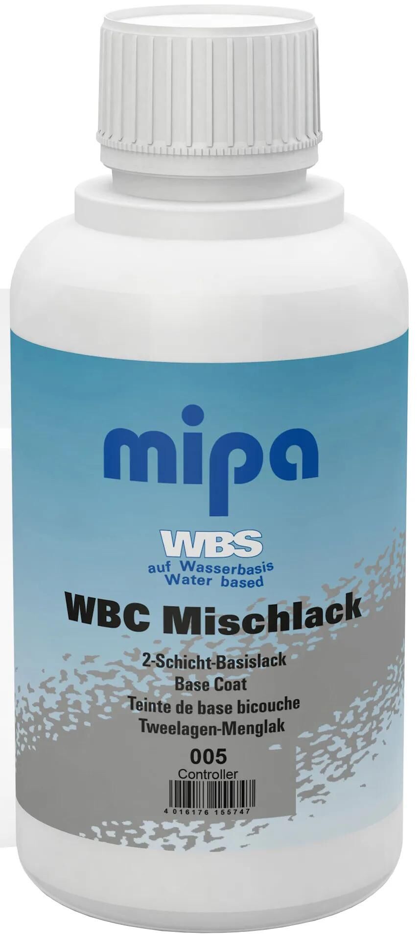 MIPA WBC Controller 005 0,5 l
