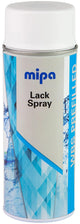 MIPA -Sprühfarbe kann wbs leeren