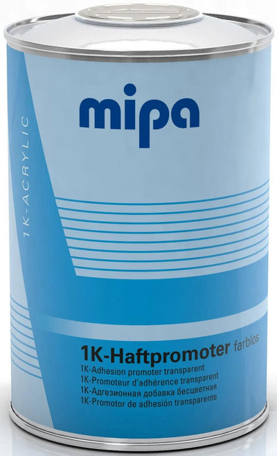 MIPA 1K -Klebstoff -Promoter -Colo