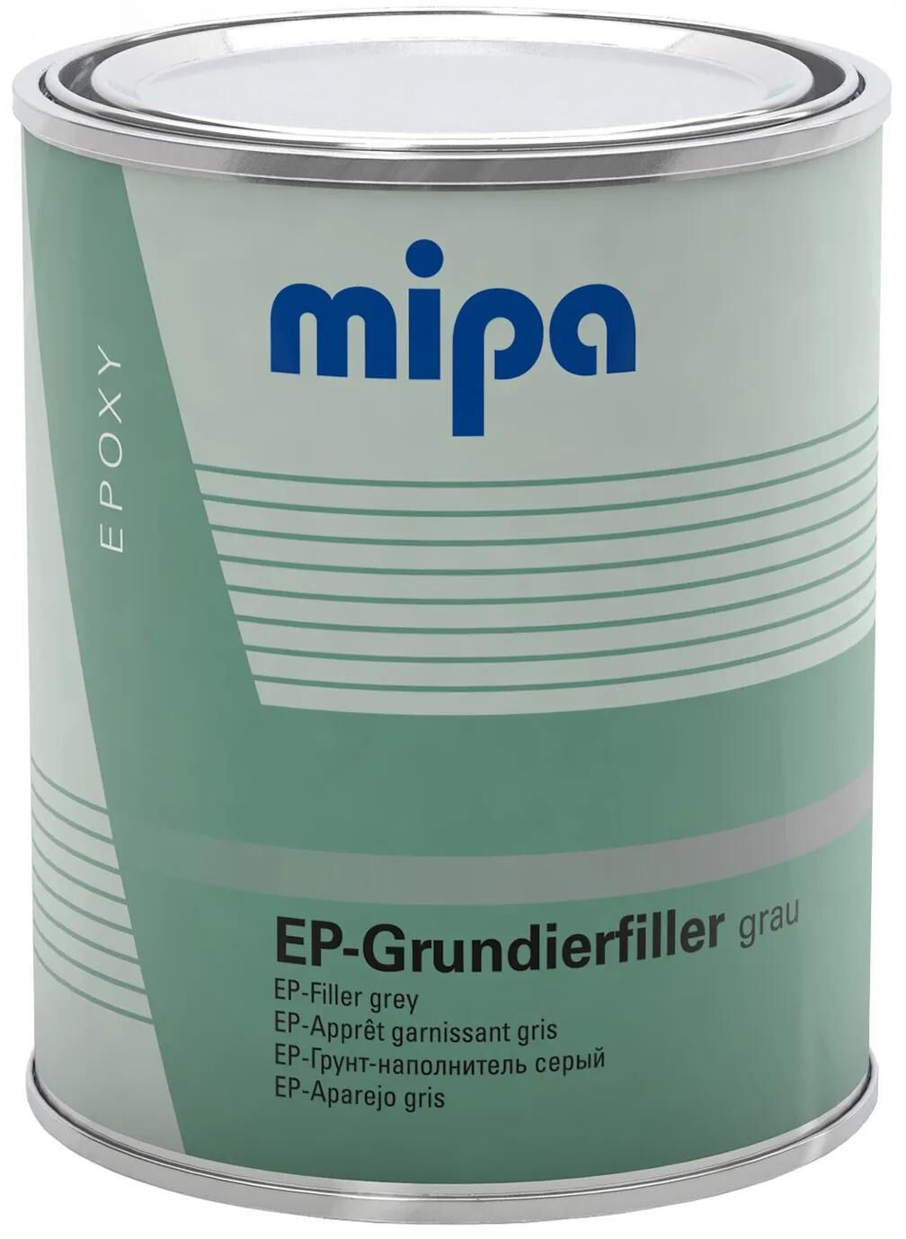 MIPA EP -Primerfüller 1LT.