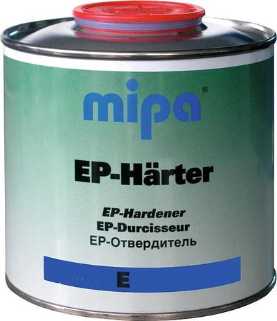 MIPA EP-Haerter E25 Normal 0,5LT