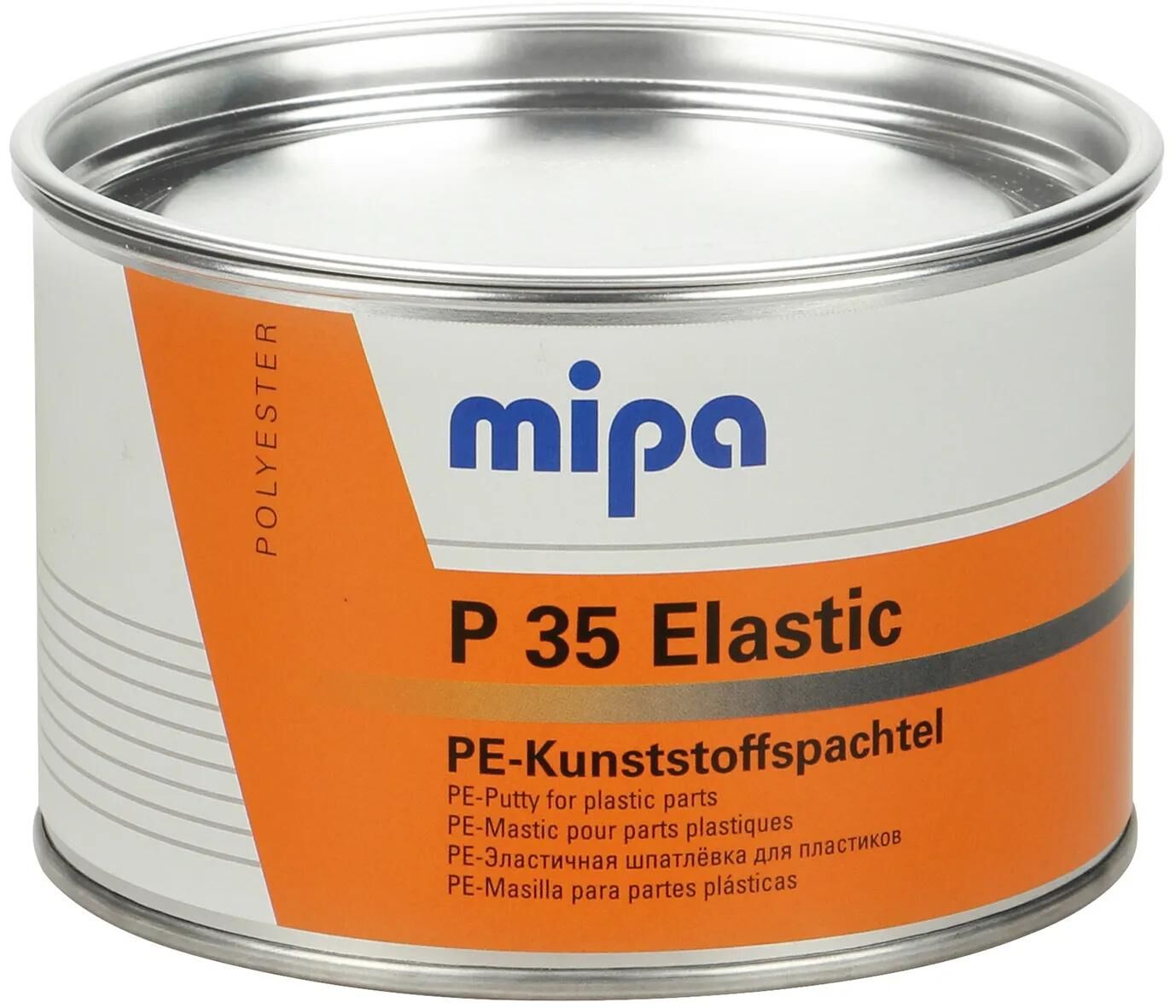 MIPA -Kunststofffüller p35 1 kg