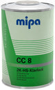 MIPA 2 -Komponente HS Klarer Schmerz