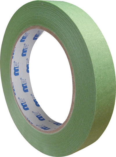 MIPA MP Tape Hydrogreen 50m Roller x 50 mm Abdeckband