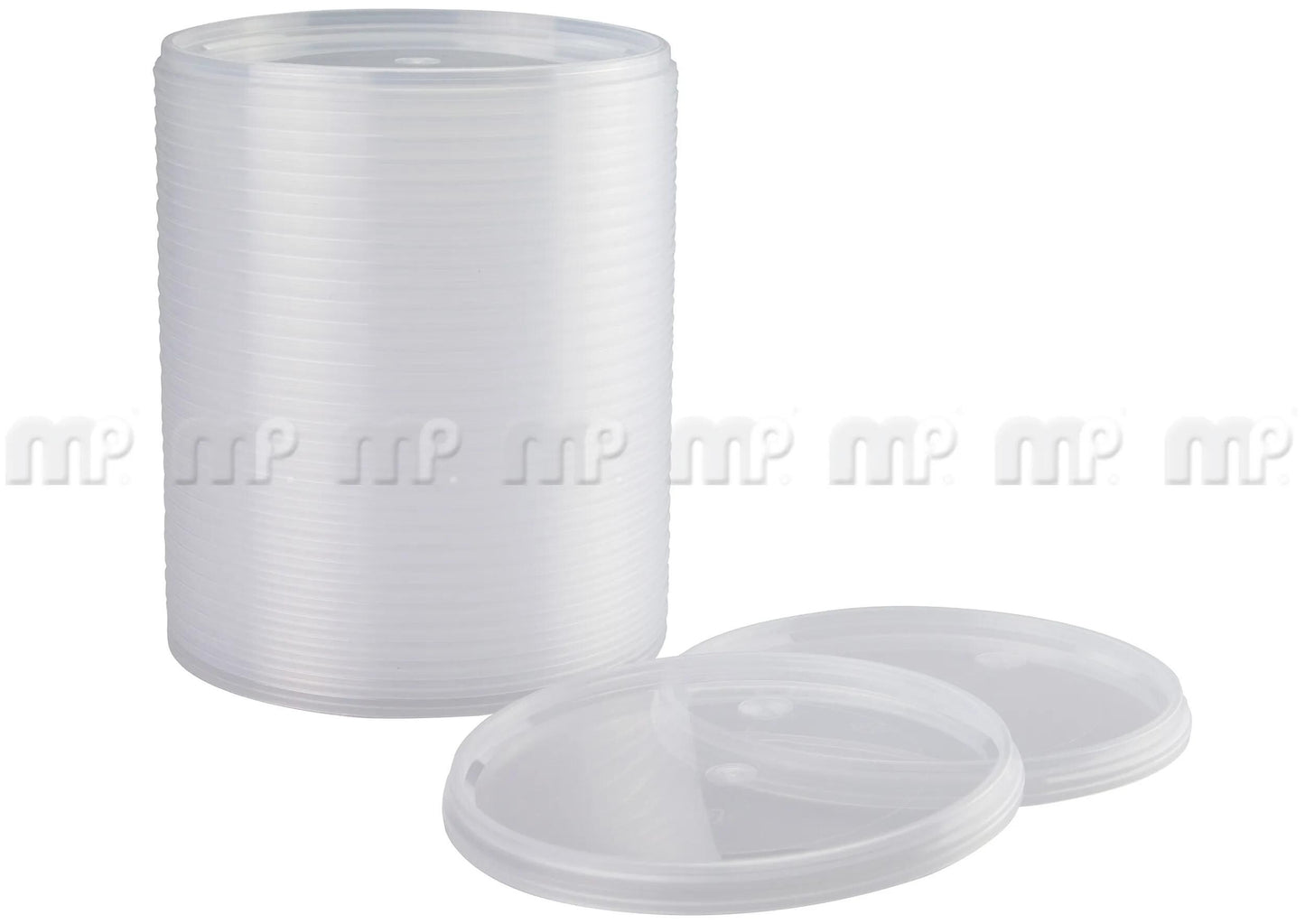 MIPA -Abdeckung f. Mixb. 2300 ml