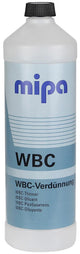 MIPA WBS-Verduennung 1000ml