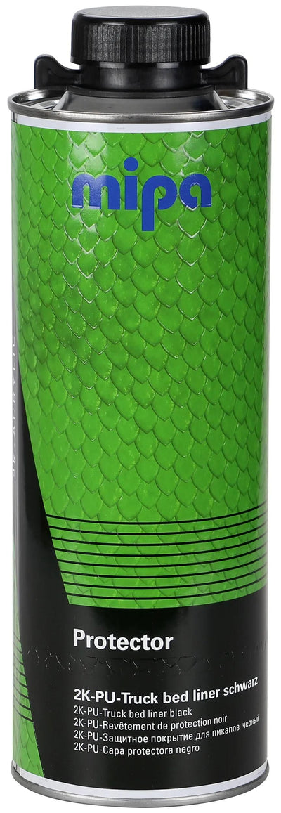 MIPA -Beschützer schwarz 750 ml