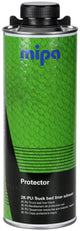 MIPA -Beschützer schwarz 750 ml