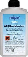 MIPA WBS Accelerator 1000 ml