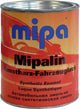 MIPA KH. Top Coats 1ltr. Verkehr rot