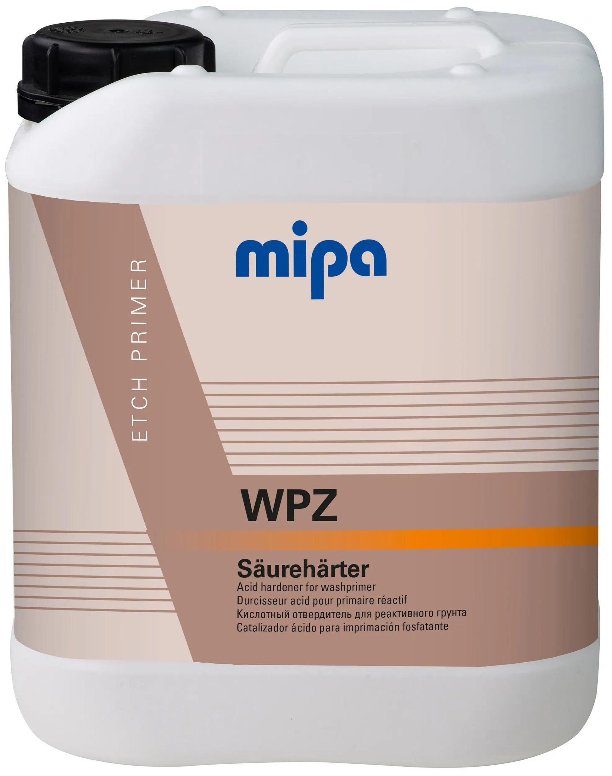 MIPA Haerter WPZ 5L