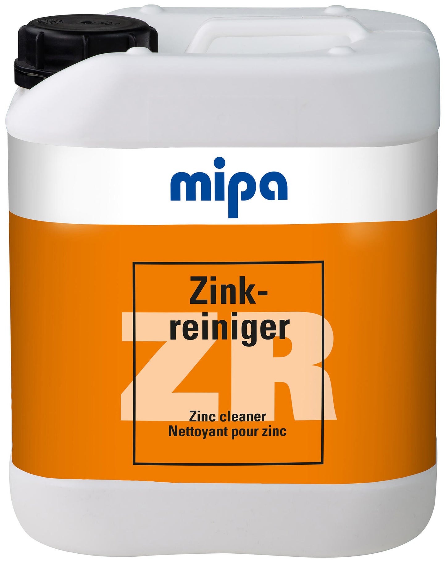 MIPA Zinkreiniger 5L
