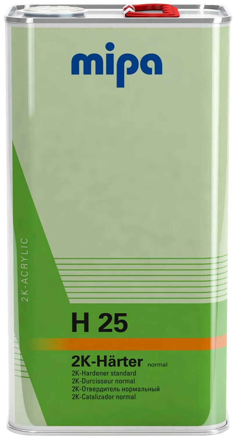 MIPA 2K Harderner H25 5L
