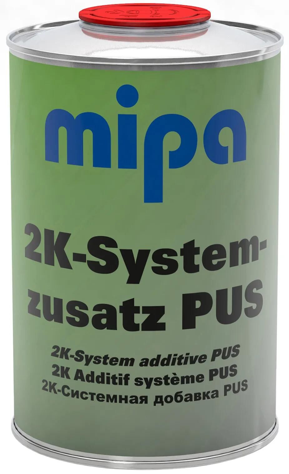 MIPA 2K System Additive Pus 1l