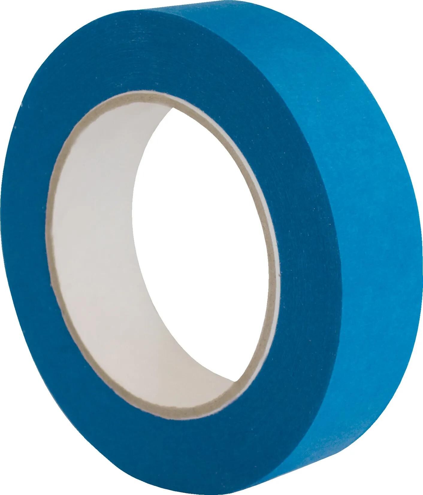MIPA-MP-Klebeband UV-Blue 50mx30mm Abdeckband
