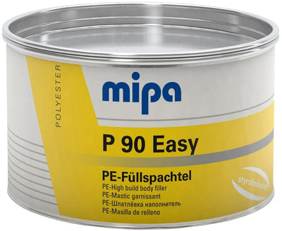 MIPA Füllung Putty P90 1 kg