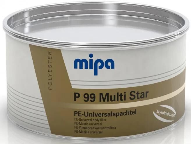 MIPA -Autofüller P99 2 kg
