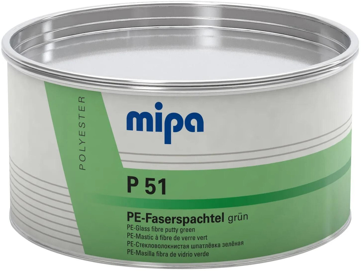 MIPA Faserfüller P50 1,8 kg