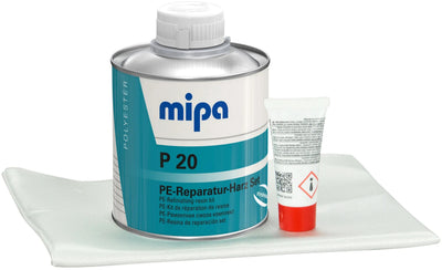 MIPA -Reparaturharz P20 250 g