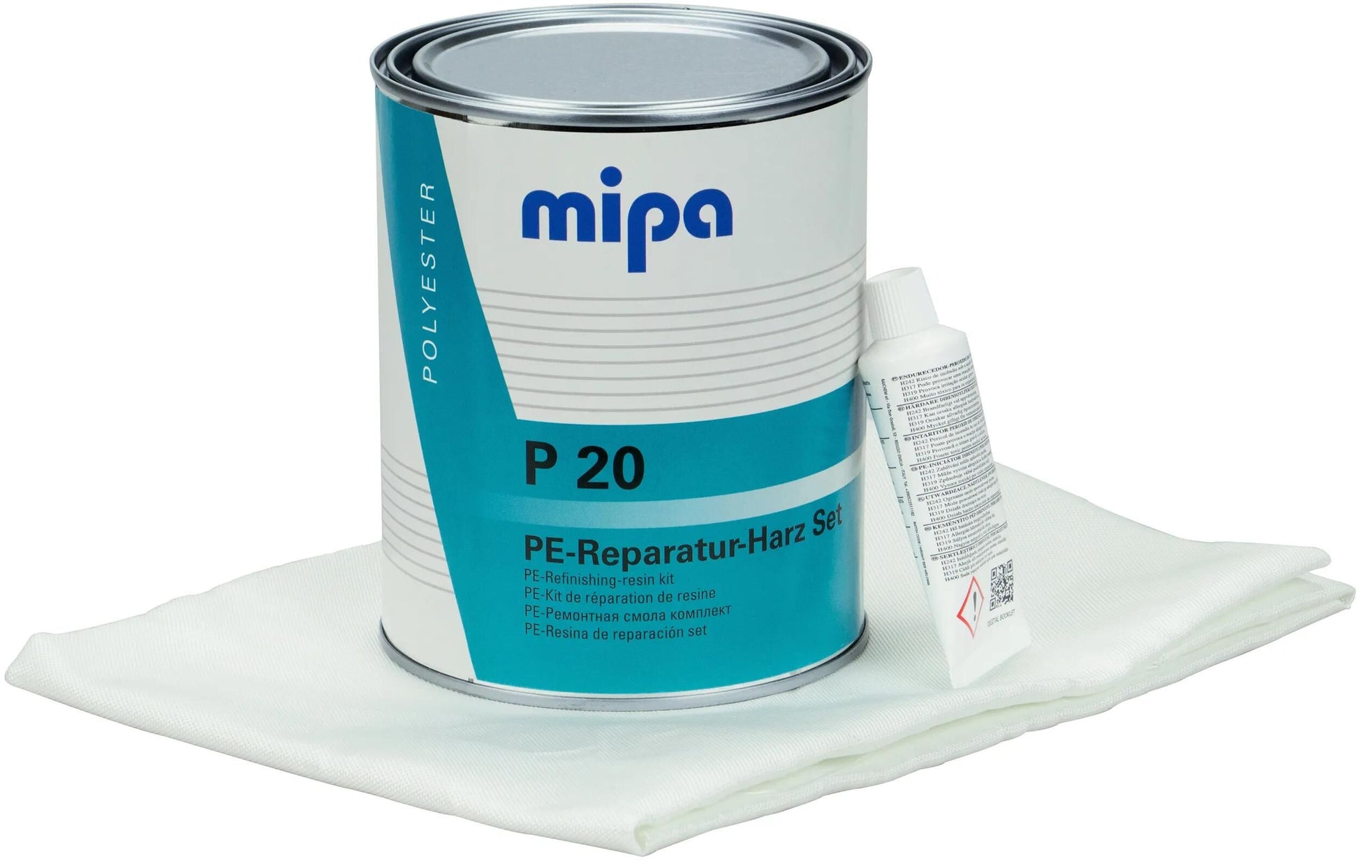 MIPA -Reparatursatz 1 kg P20