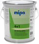 MIPA -Acrylfüller 4+1 HS 4+1 Acrylfilter HS 4L Oxidyellow