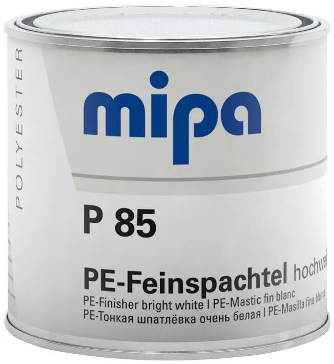 MIPA P85 PE Feinfüller 250 g