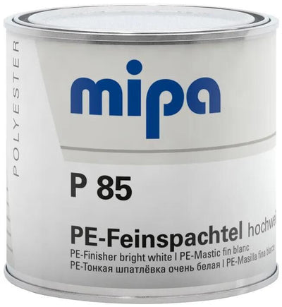 MIPA P85 PE Feinfüller 250 g