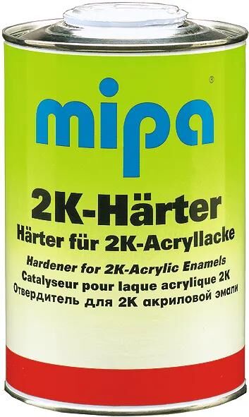 Mipa ds.2k-haerter ms25 1000ml normal