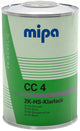 Mipa 2K-HS Klarlack CC4 2K-HS Klarlack CC4 1,0