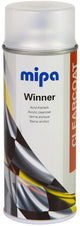 MIPA Acryl Clear Paint Matt 400 ml
